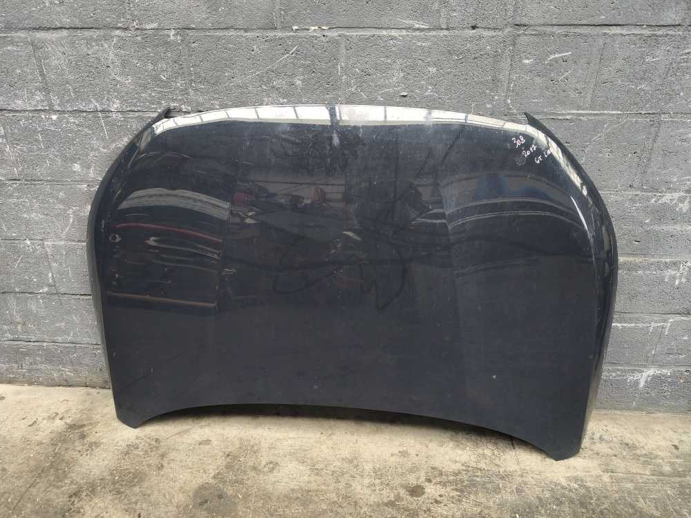 CAPOT PEUGEOT - Vue 1